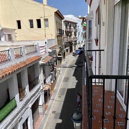Apartamento Plaza Cavana 네르하 외부 사진