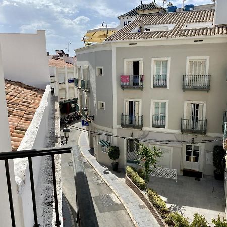Apartamento Plaza Cavana 네르하 외부 사진