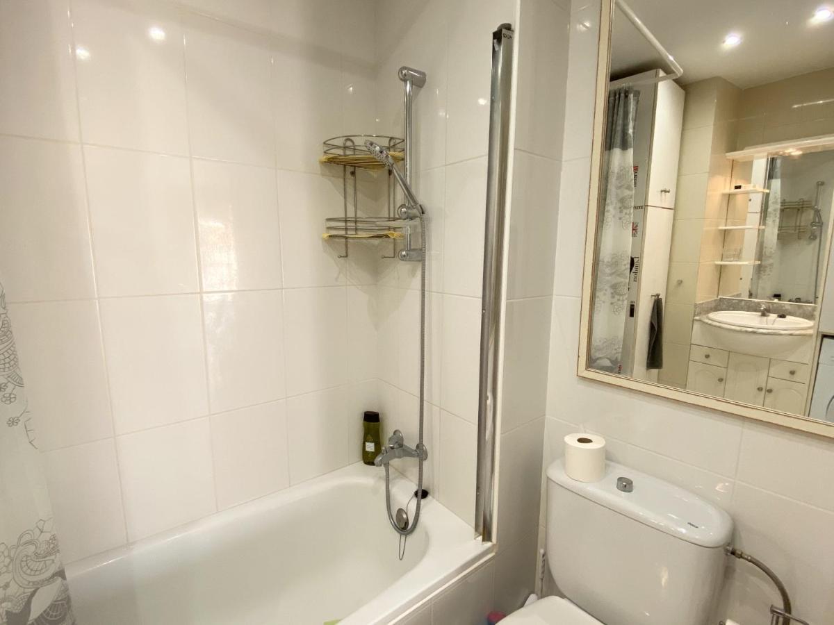 Apartamento Plaza Cavana 네르하 외부 사진