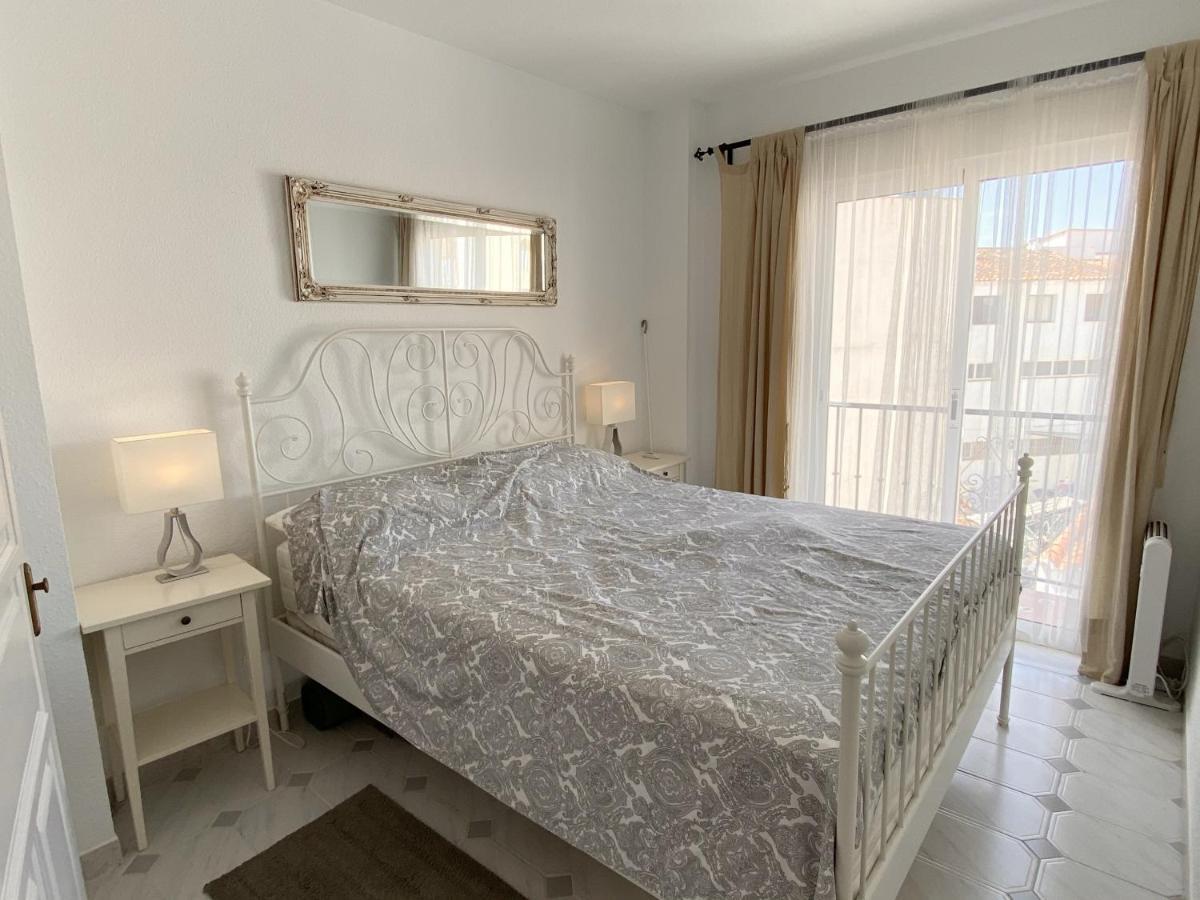 Apartamento Plaza Cavana 네르하 외부 사진