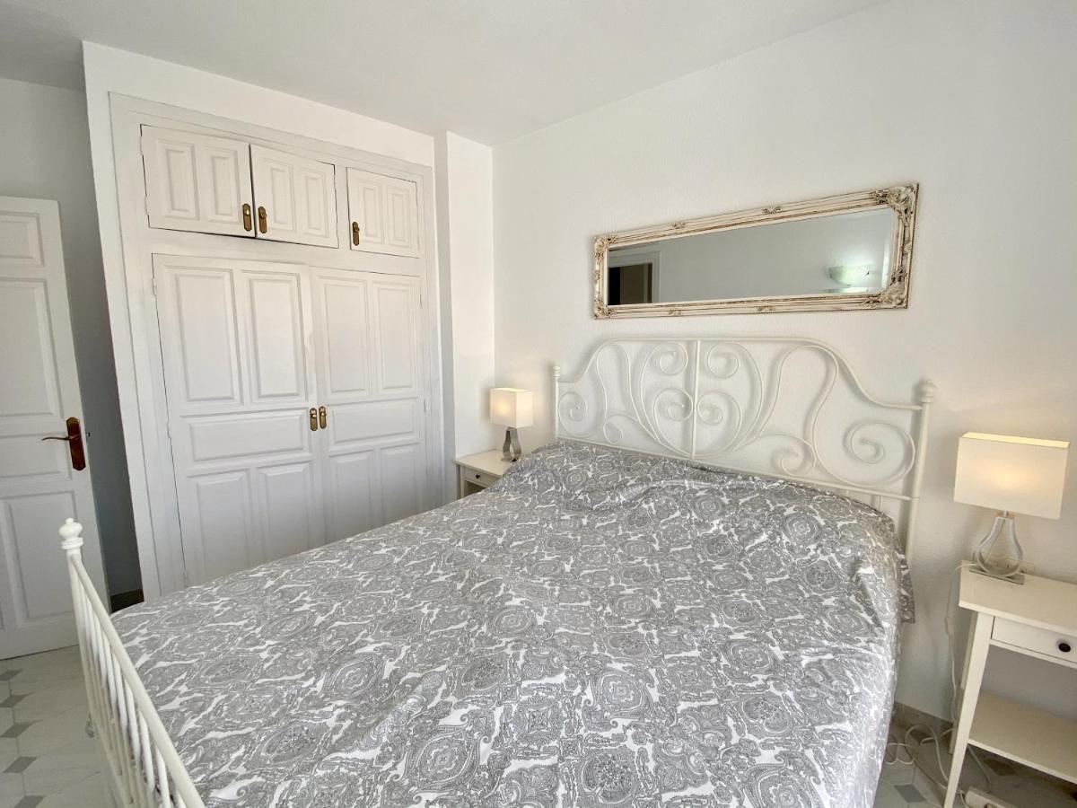 Apartamento Plaza Cavana 네르하 외부 사진